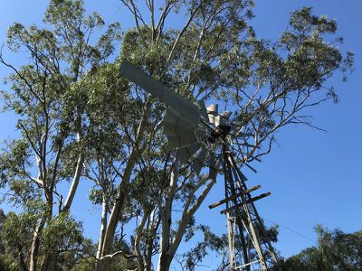 Barham Road, Moulamein