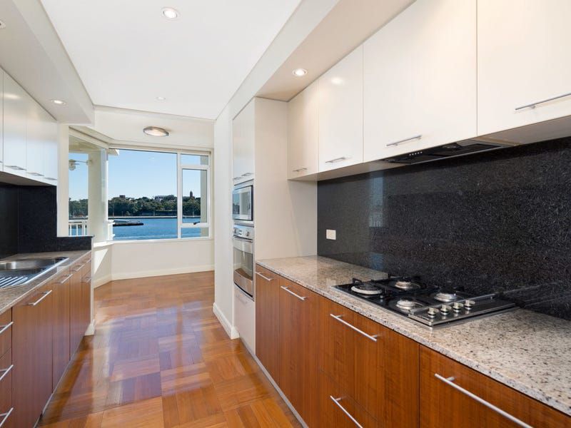 36-42 Refinery Drive, Pyrmont