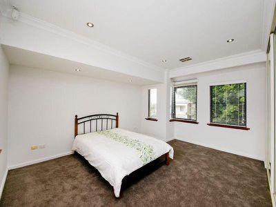 4 Macey Street, East Perth
