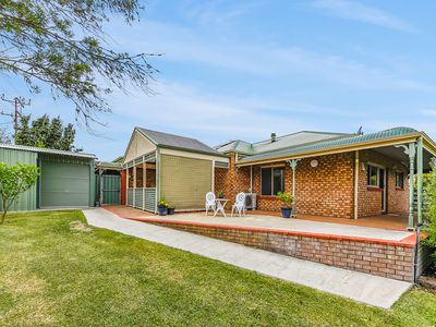 11 Grosser Street, Millicent