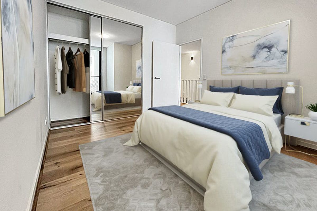 7 / 1 Mackinder Street, Campsie