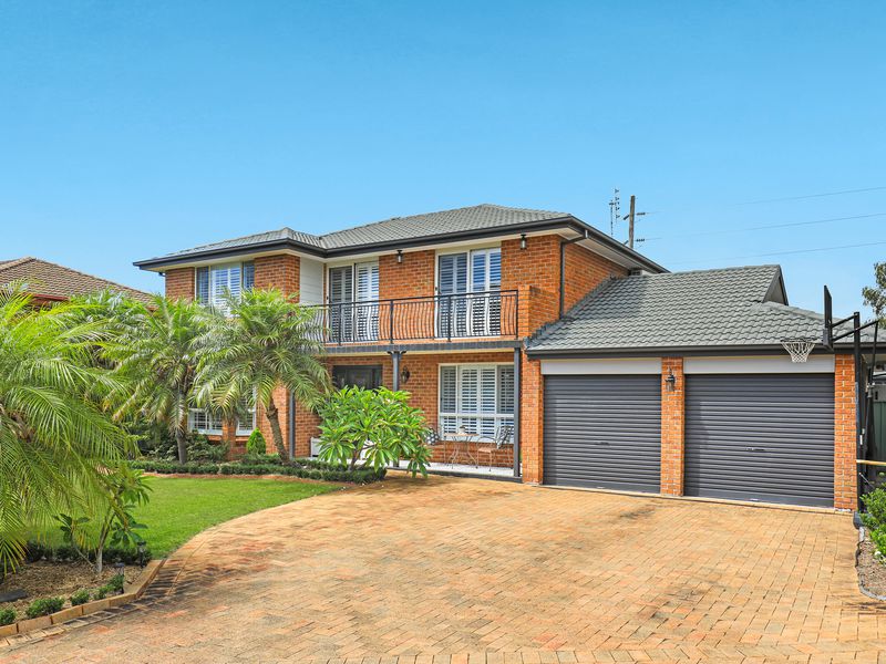 9 The Ridge, Shellharbour