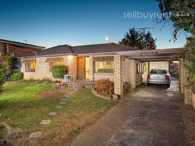 1 WATTLE COURT, Wodonga