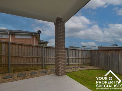 25 Curie Road, Campbelltown