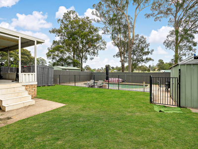 29 Hackney Street, Greystanes