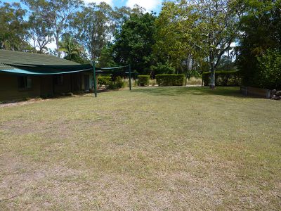 205 Teviot Road, Carbrook