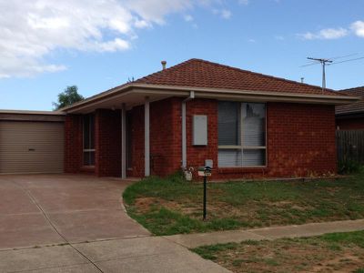2 / 123 Parramatta Road, Werribee