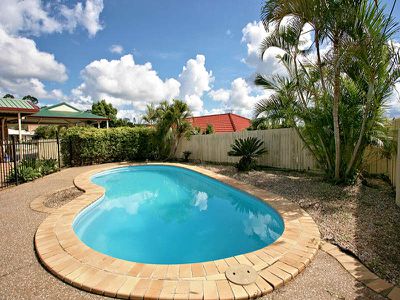 22 Calverton Court, Brassall