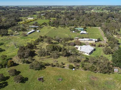 112 Blackwood Road, Millicent