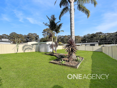 5 Tibbles Avenue, Old Erowal Bay