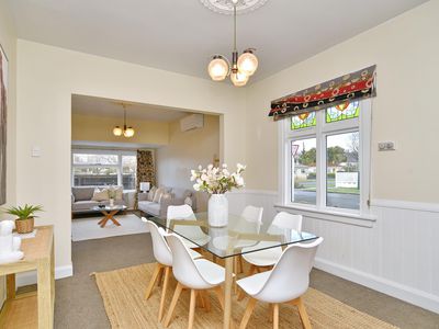 36 Hopkins Street, Woolston