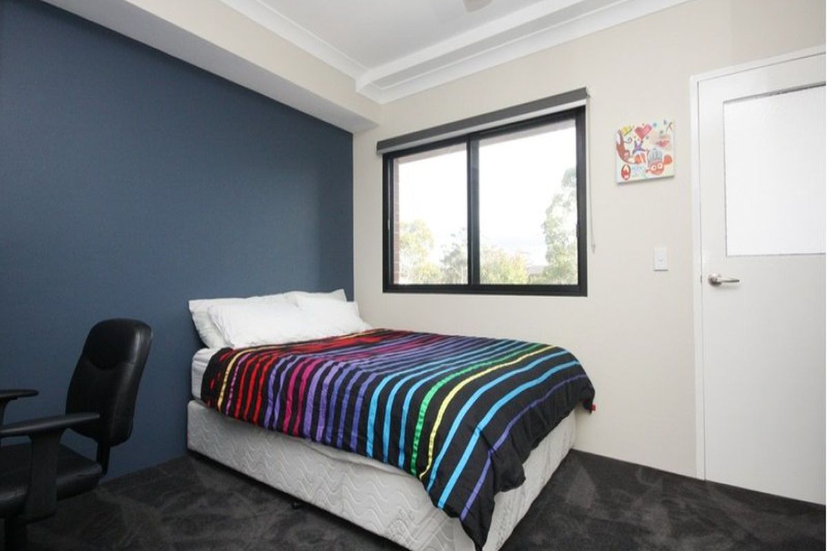 24 / 9-21 Hillcrest Street, Homebush