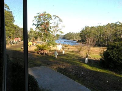 6095 Channel Highway, Garden Island Creek