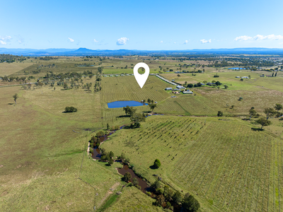 1544-1580 Ipswich - Boonah Road, Peak Crossing