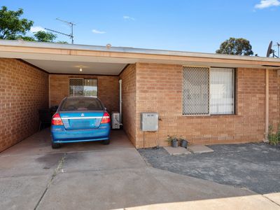 7 / 65 Forrest Street, Boulder