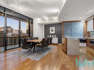 54 / 255 Adelaide Terrace, Perth