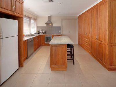 1 ELLISON COURT, Wodonga