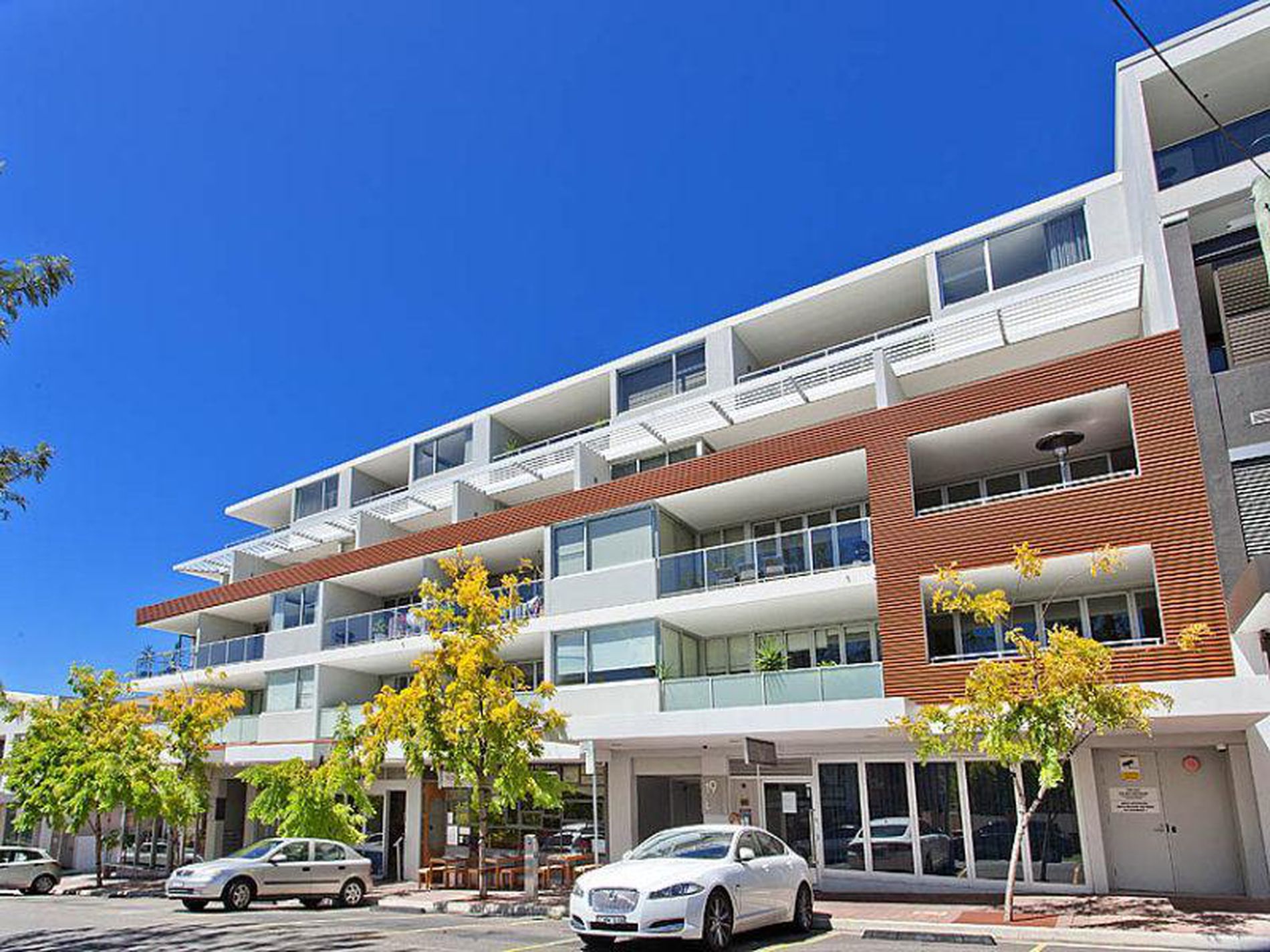 388 / 19-21 Grosvenor Street, Neutral Bay