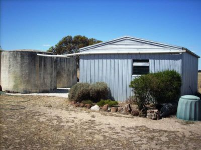1133 Wimmera Highway, Horsham