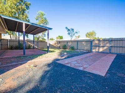 11 / 15 Becker Court, South Hedland