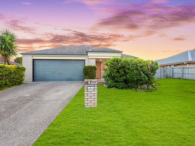 3 Jardine Close, Murrumba Downs