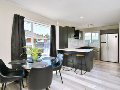 27 Niagara street, Wainoni