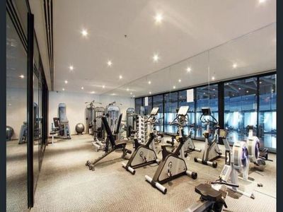 1606 / 8 Waterview Walk, Docklands