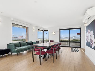 202 / 12 Napier Street, Footscray