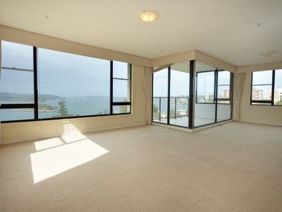 5a / 11 Thornton Street, Darling Point