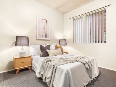 2 / 38-40 President Avenue, Kogarah