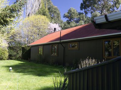 1067 Milton Highway, Lovells Flat