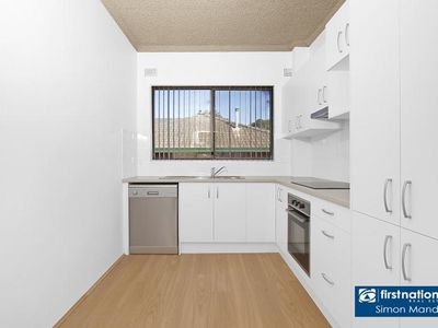 18 / 14 Warialda Street, Kogarah