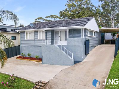 112 Sadleir Avenue, Sadleir