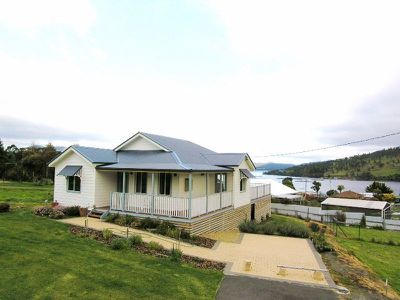161 Palmers Road, Port Huon