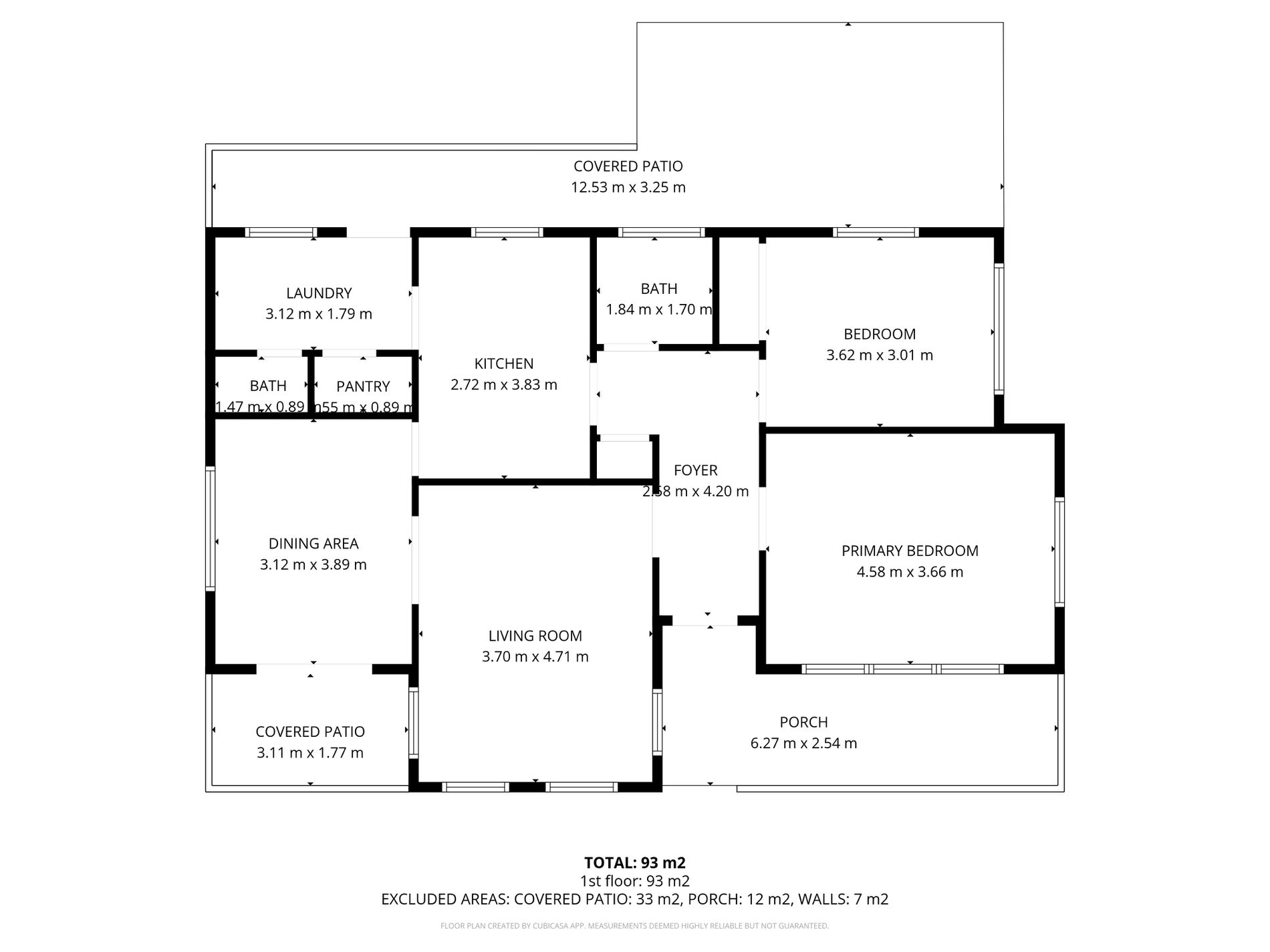 60 Wellington Street, Geurie