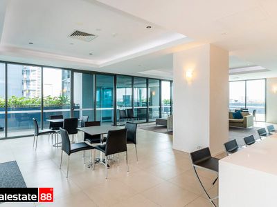 95 / 181 Adelaide Terrace, East Perth