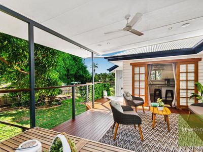 16 Munroe Street, Wulguru