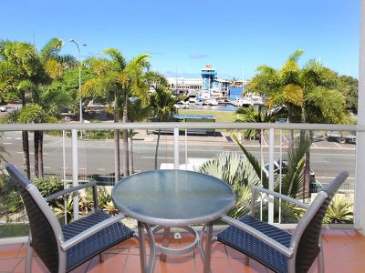 21 / 42-56 River Esplanade, Mooloolaba