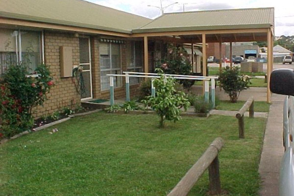 4 / 11 Early Street, Mansfield