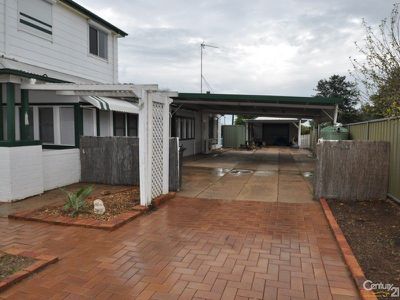 126 Wingewarra Street, Dubbo