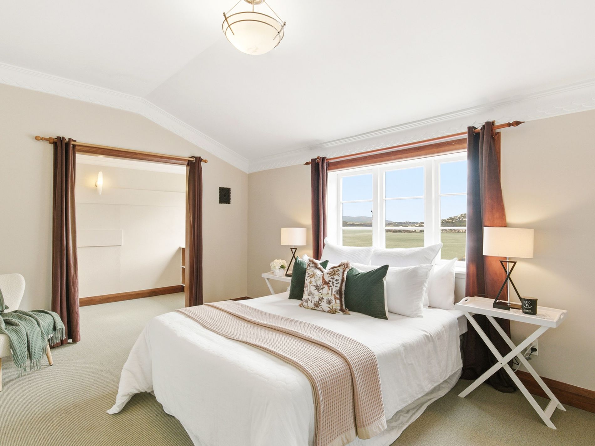 113 Barnard Street, Wadestown