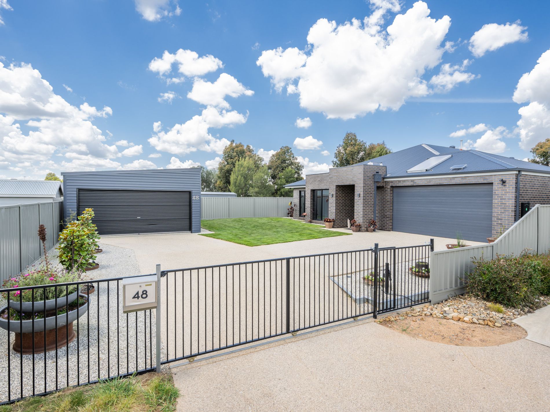 48 Sunningdale Boulevard, Tatura