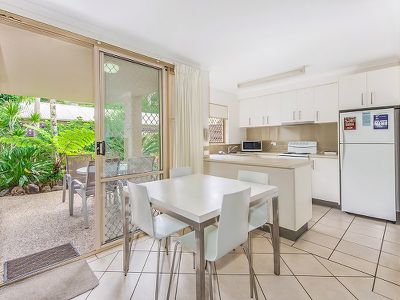 Unit 102 / 295 Weyba Road, Noosaville