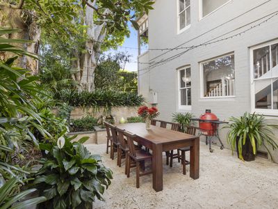 51 St Marks Road, Randwick