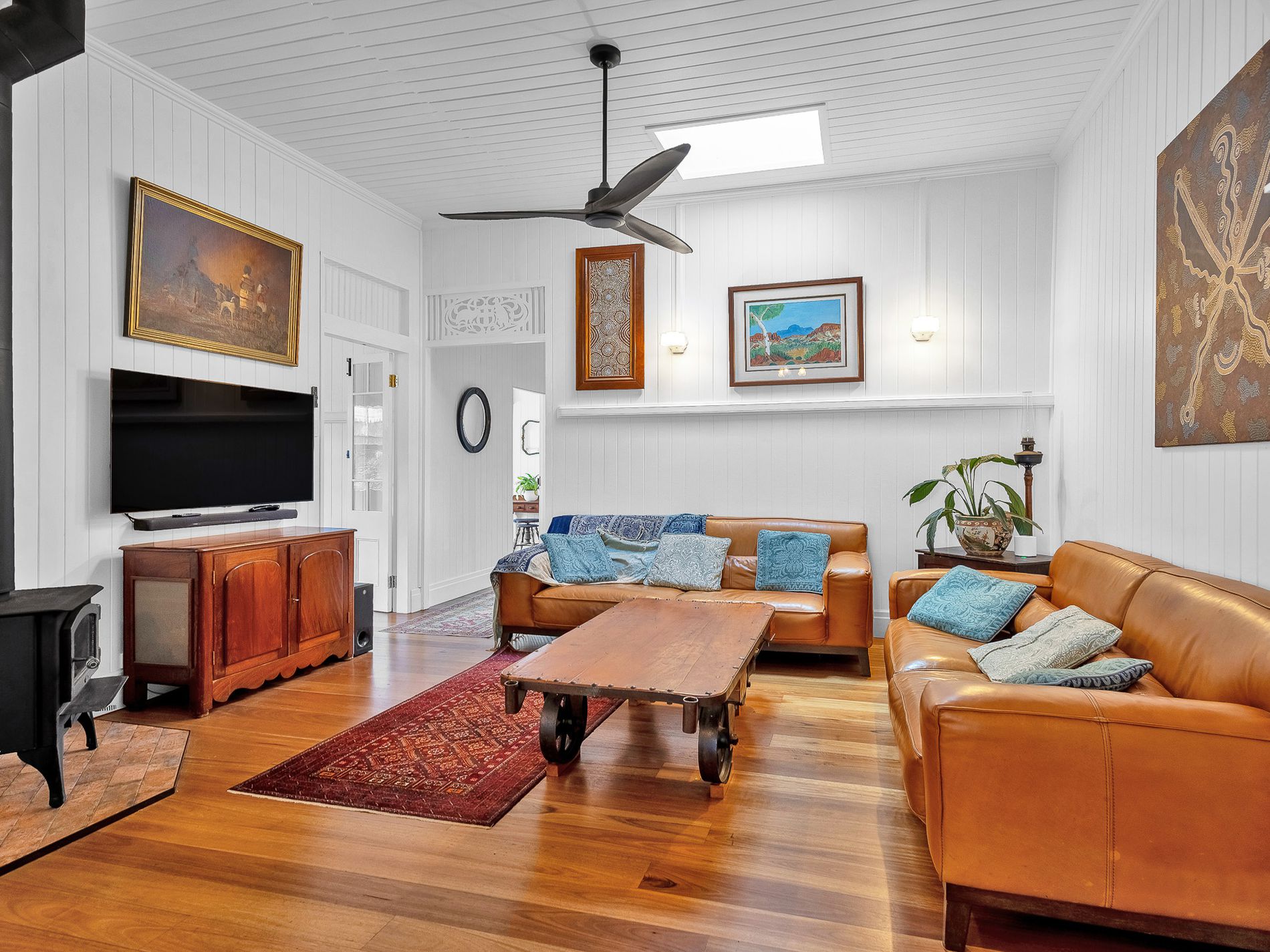 17 Exhibition Street, Pomona