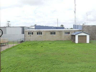 Bundaberg Central