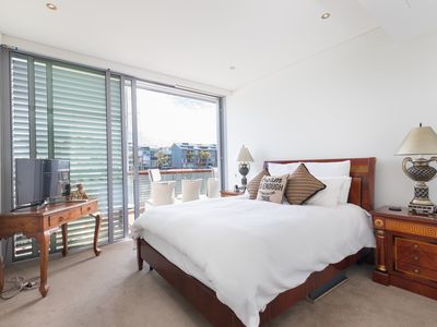 50 / 56A Pirrama Road, Pyrmont