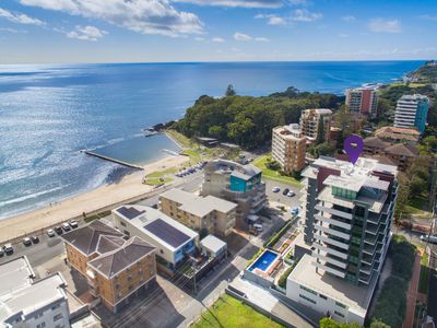 202 / 21-25 Head Street, Forster