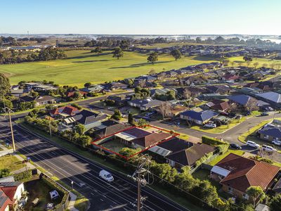 8 Wentworth Court, Mount Gambier