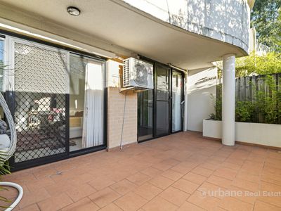 43 / 19 Eastbourne Road, Homebush West